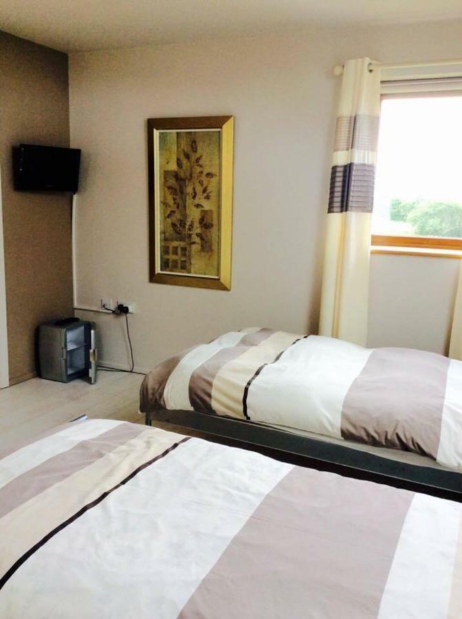 Bed and Breakfast Holland House Баллишаннон Экстерьер фото